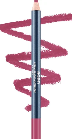 Aden Cosmetics Lip Liner Pencil