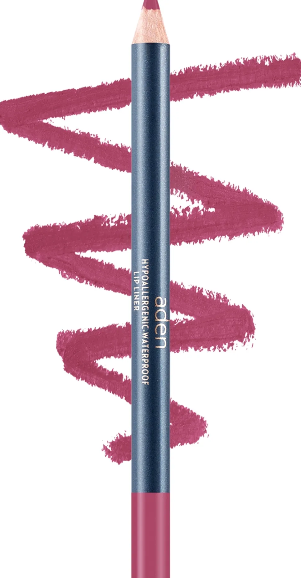 Aden Cosmetics Lip Liner Pencil