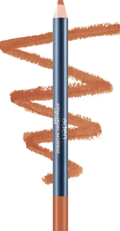 Aden Cosmetics Lip Liner Pencil