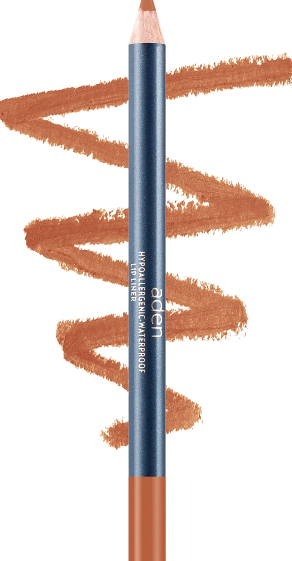 Aden Cosmetics Lip Liner Pencil