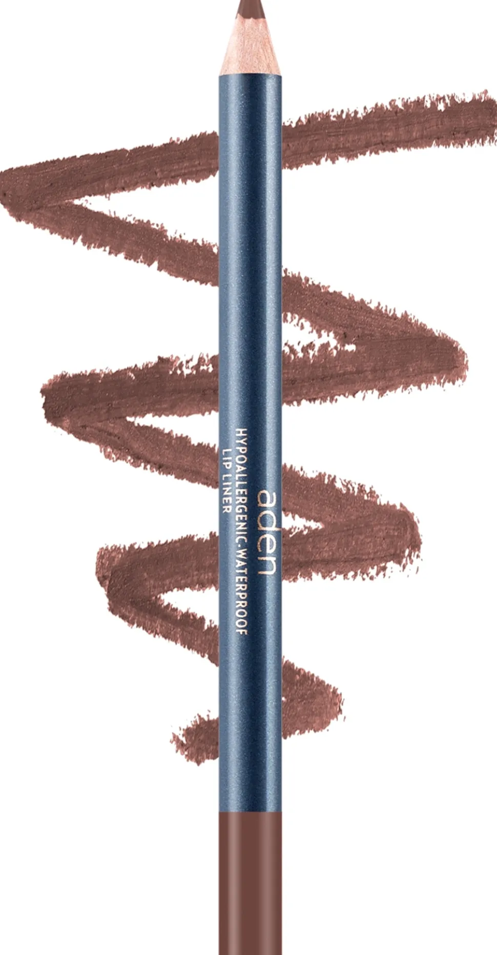 Aden Cosmetics Lip Liner Pencil