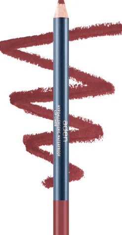 Aden Cosmetics Lip Liner Pencil