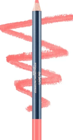 Aden Cosmetics Lip Liner Pencil