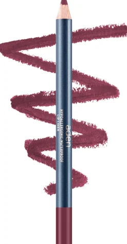 Aden Cosmetics Lip Liner Pencil