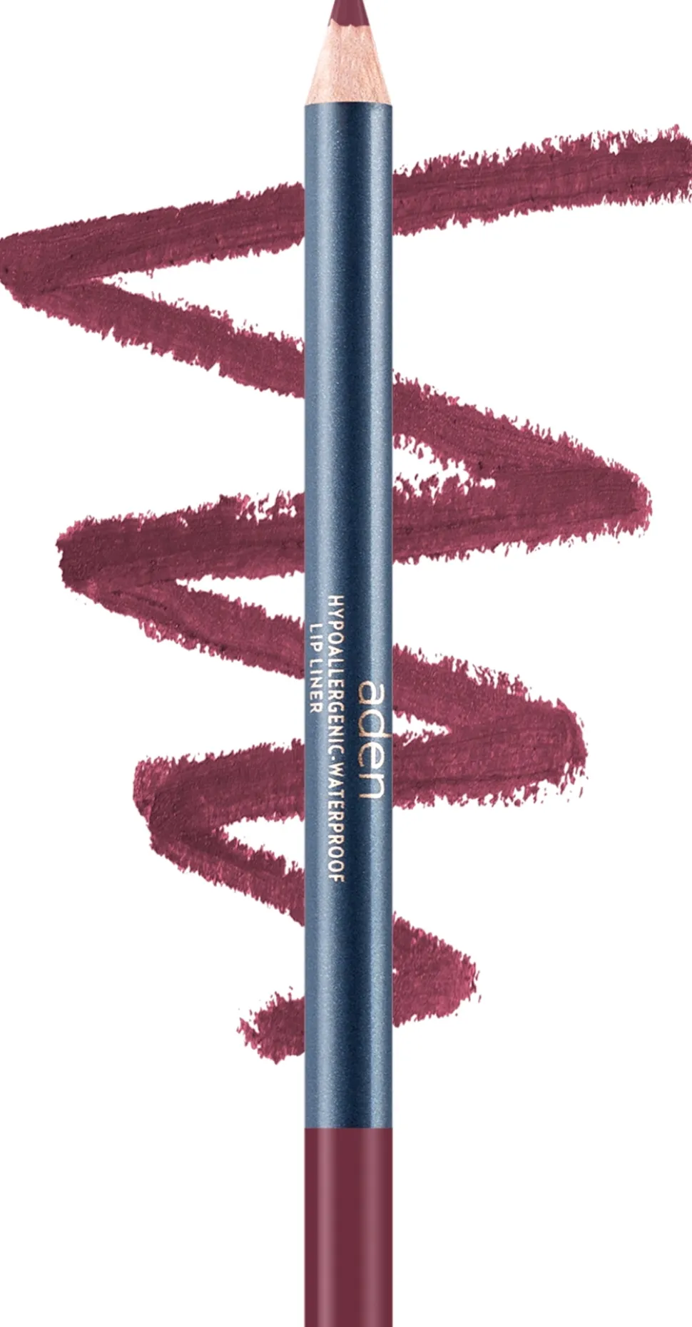 Aden Cosmetics Lip Liner Pencil