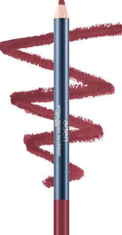 Aden Cosmetics Lip Liner Pencil