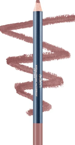 Aden Cosmetics Lip Liner Pencil