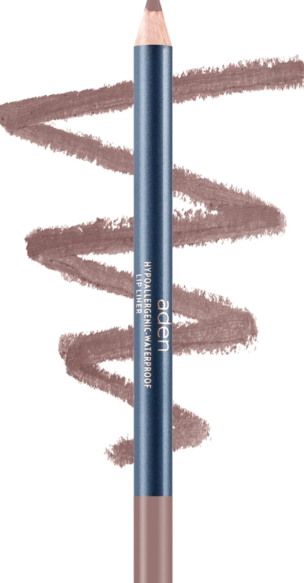 Aden Cosmetics Lip Liner Pencil