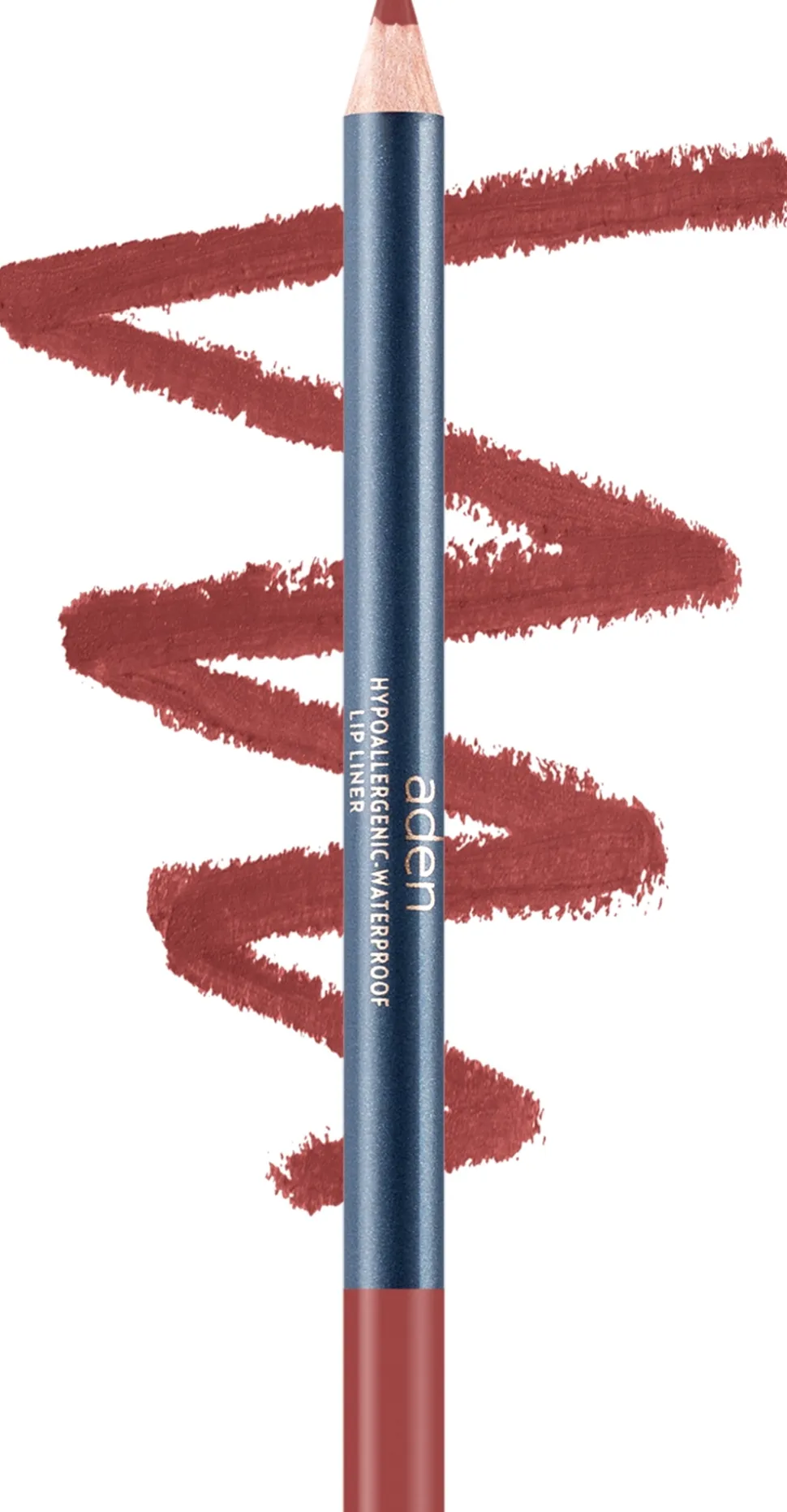 Aden Cosmetics Lip Liner Pencil