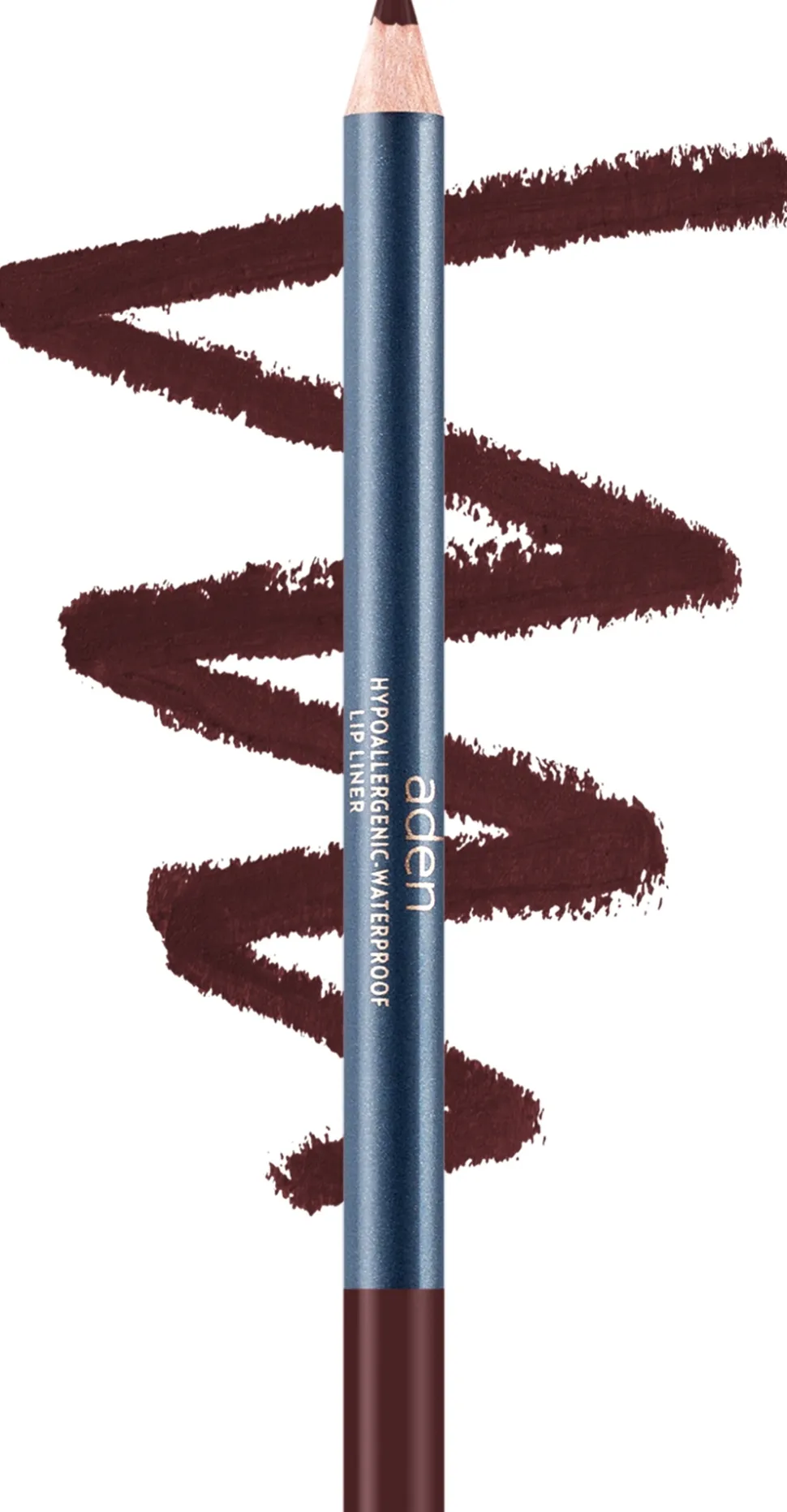 Aden Cosmetics Lip Liner Pencil