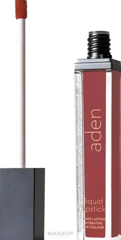 Aden Cosmetics Liquid Lipstick