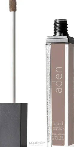 Aden Cosmetics Liquid Lipstick