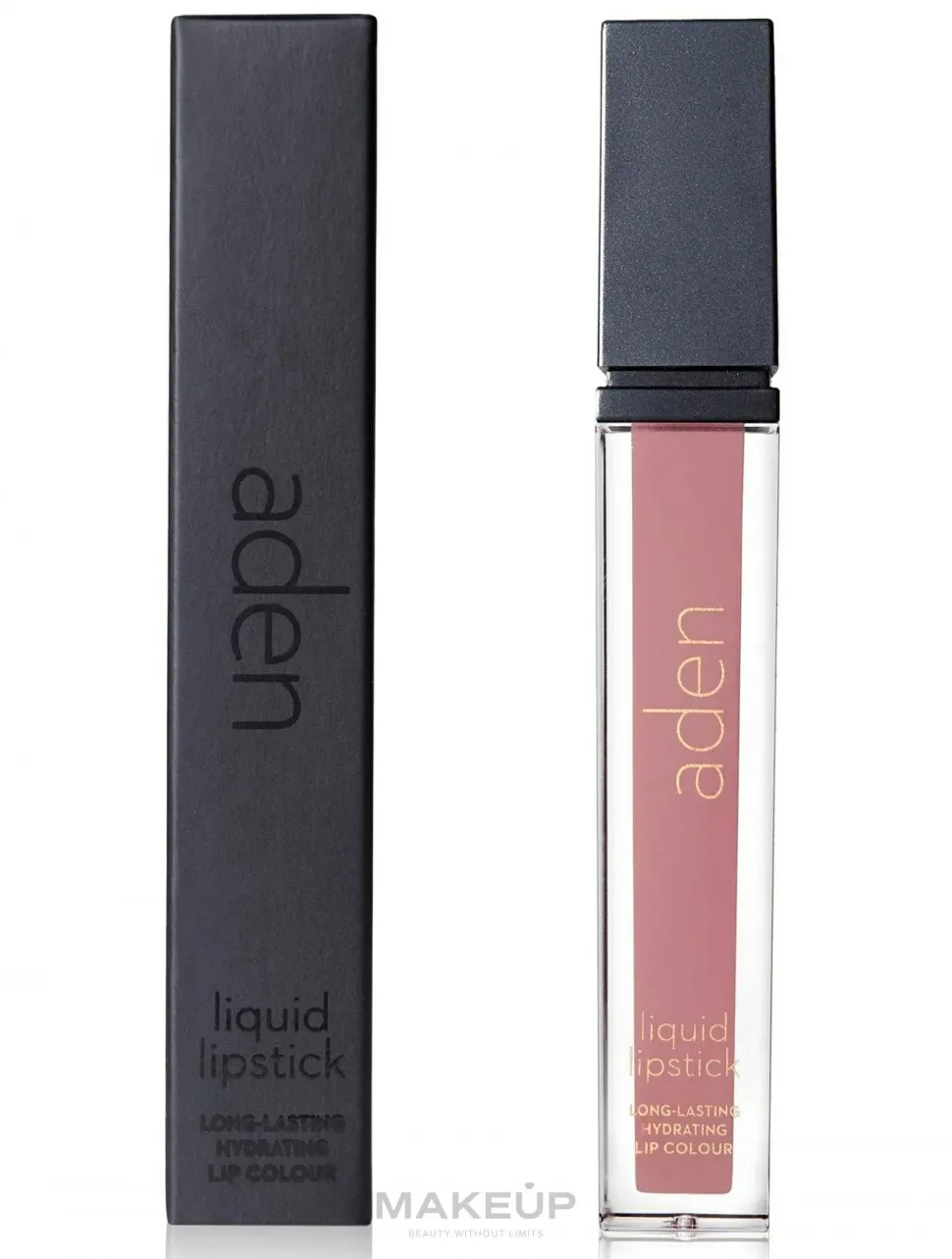 Aden Cosmetics Liquid Lipstick