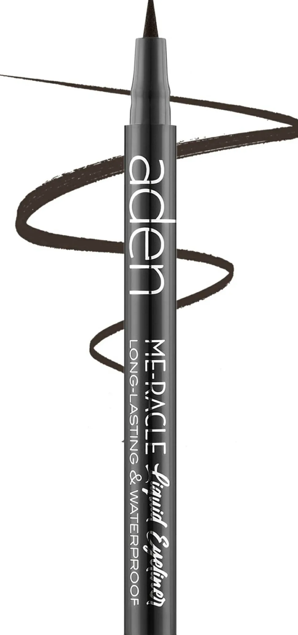 Aden Cosmetics Me-Racle Liquid Eyeliner