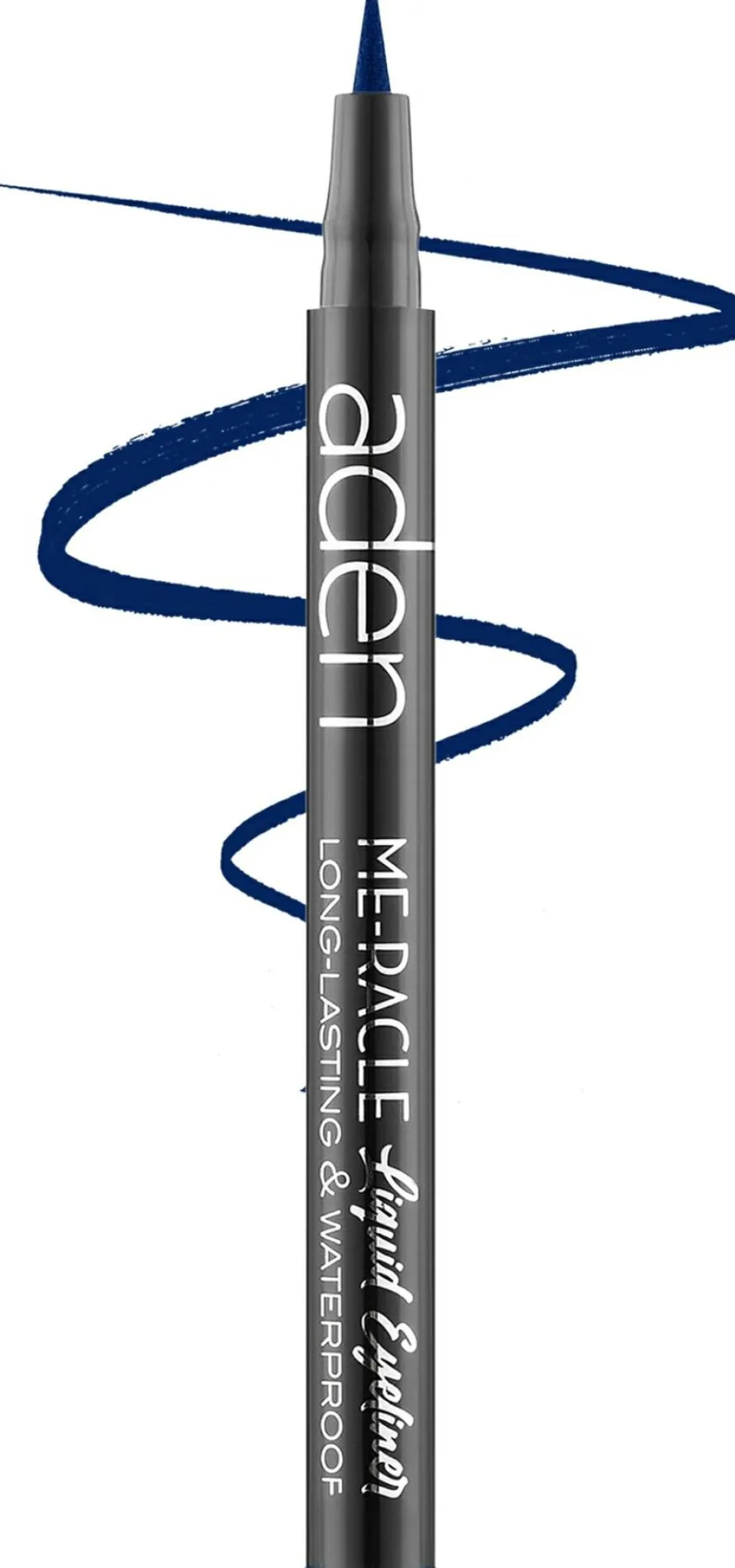 Aden Cosmetics Me-Racle Liquid Eyeliner