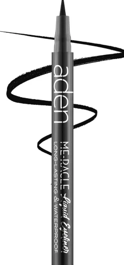 Aden Cosmetics Me-Racle Liquid Eyeliner