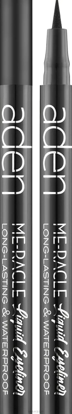 Aden Cosmetics Me-Racle Liquid Eyeliner