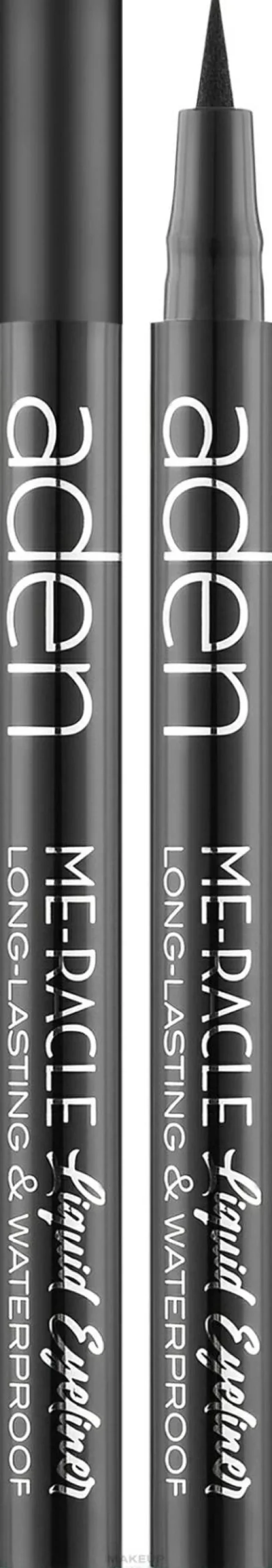 Aden Cosmetics Me-Racle Liquid Eyeliner
