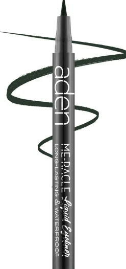 Aden Cosmetics Me-Racle Liquid Eyeliner