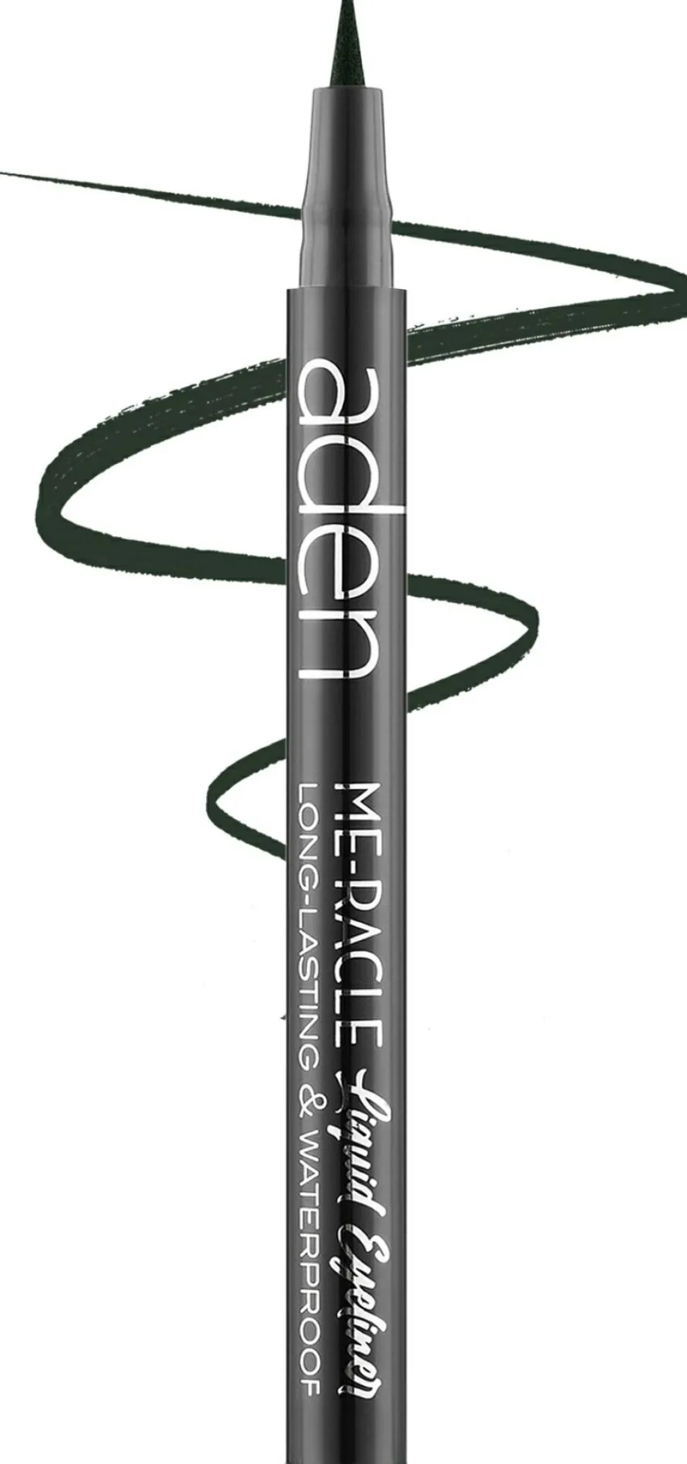 Aden Cosmetics Me-Racle Liquid Eyeliner