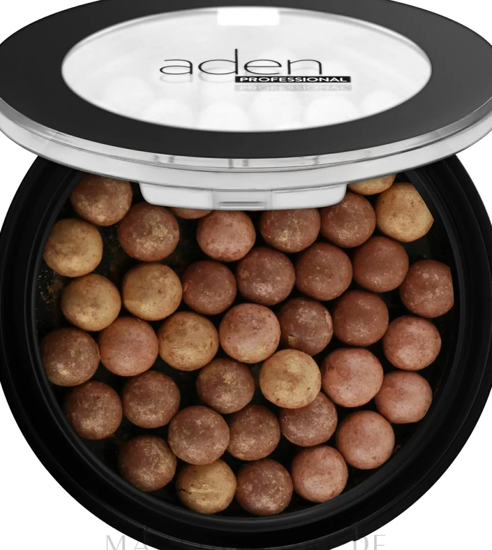 Aden Cosmetics Powder Pearls