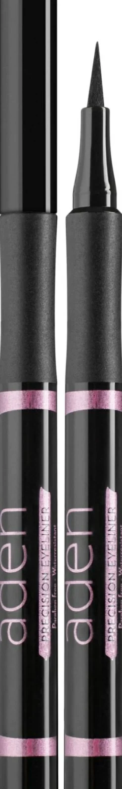 Aden Cosmetics Precision Eyeliner