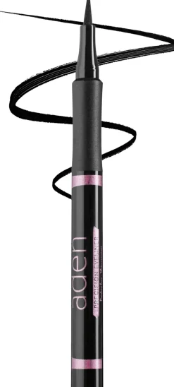 Aden Cosmetics Precision Eyeliner