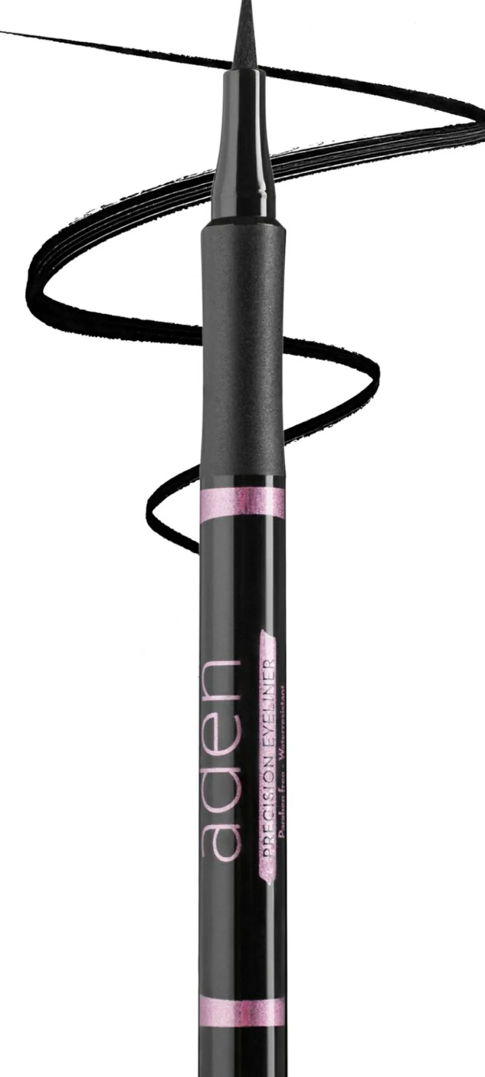 Aden Cosmetics Precision Eyeliner