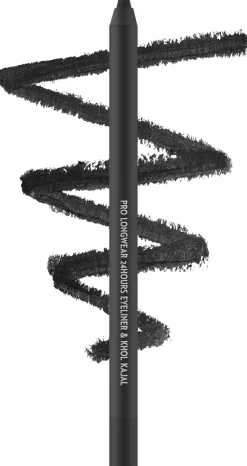 Aden Cosmetics Stay 24Hours Pro Longwear Eyeliner
