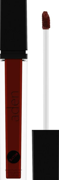 Aden Cosmetics Tattoo Effect Lipstick