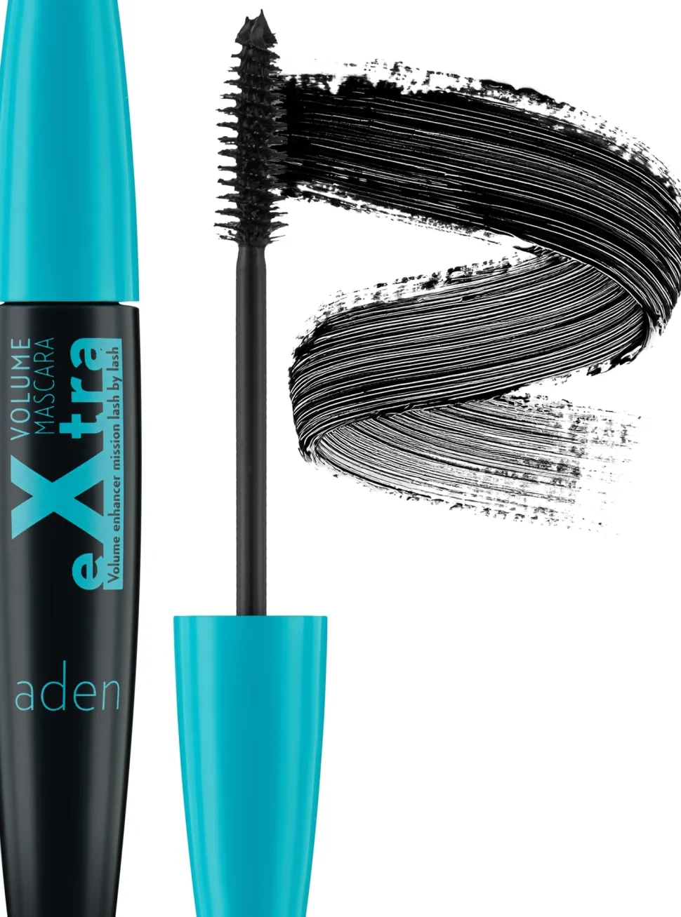 Aden Cosmetics Extra Volume Mascara