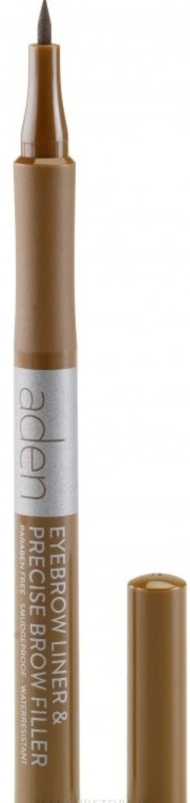 Aden Cosmetics Eyebrow Liner & Precise Brow Filler