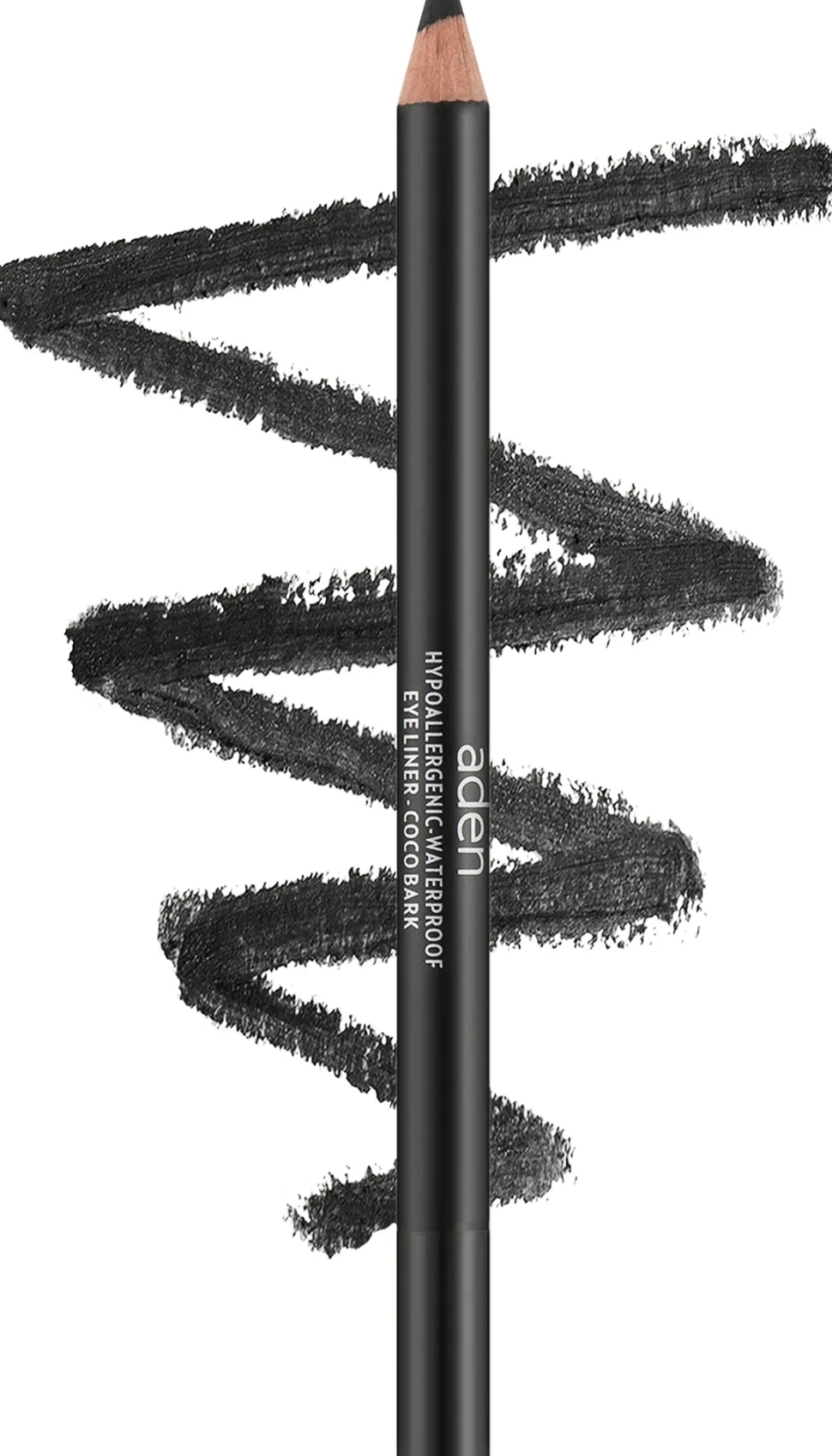 Aden Cosmetics Eyeliner Pencil