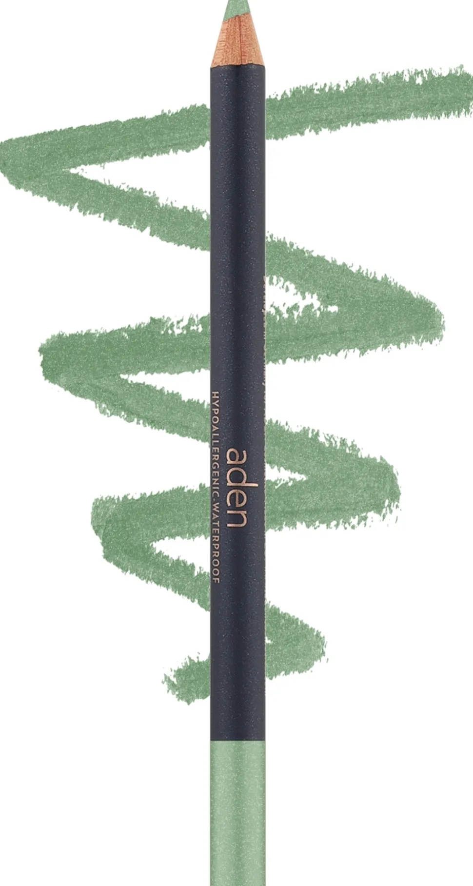 Aden Cosmetics Eyeliner Pencil