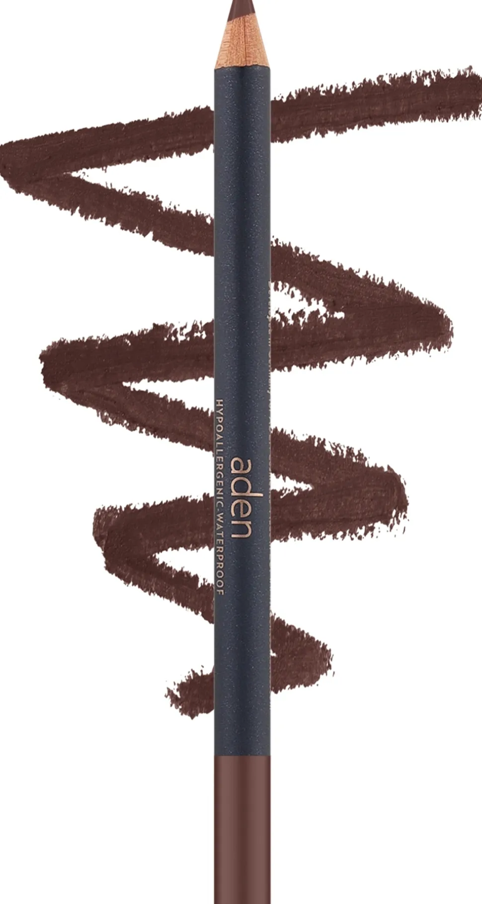 Aden Cosmetics Eyeliner Pencil