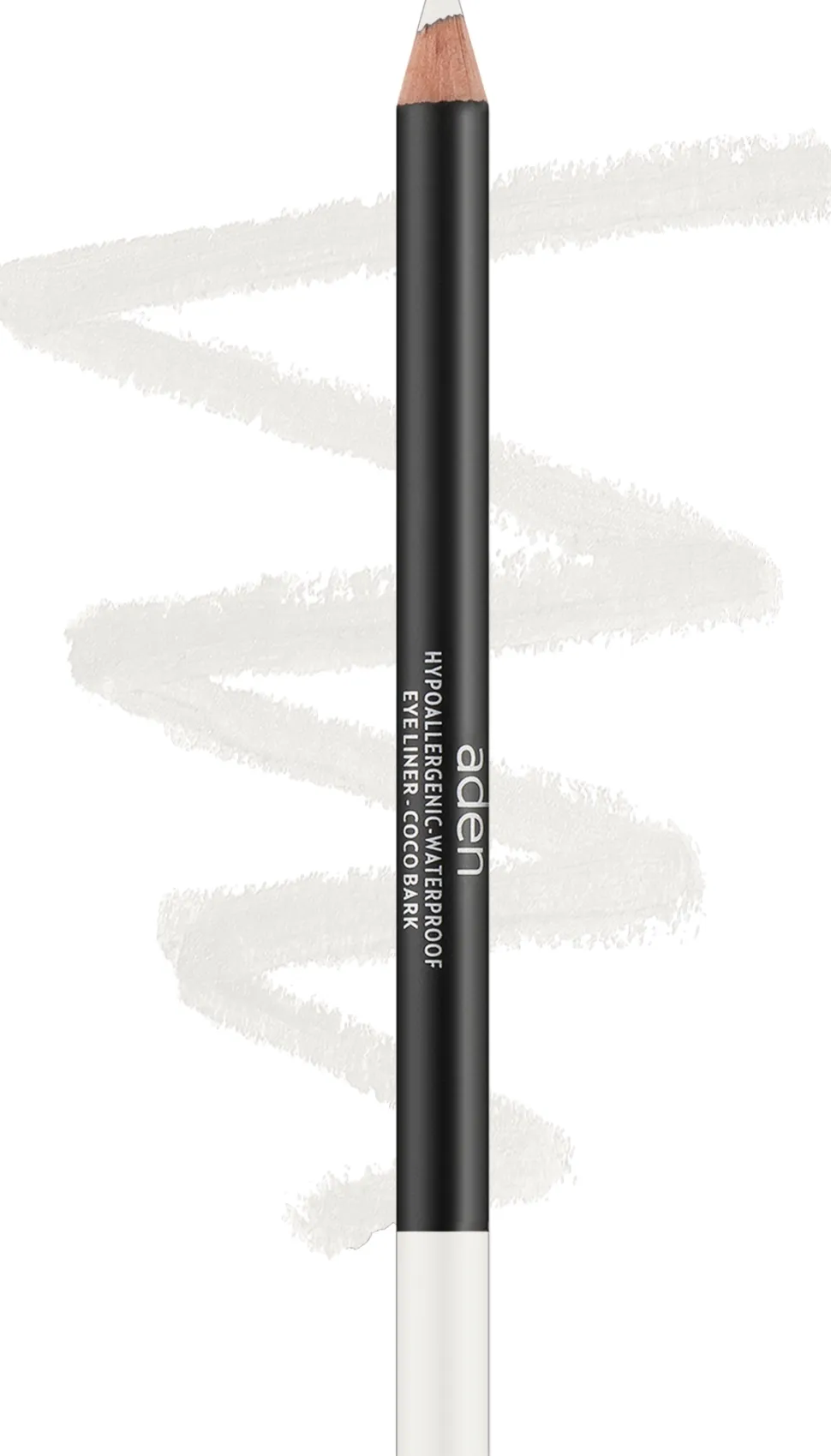 Aden Cosmetics Eyeliner Pencil