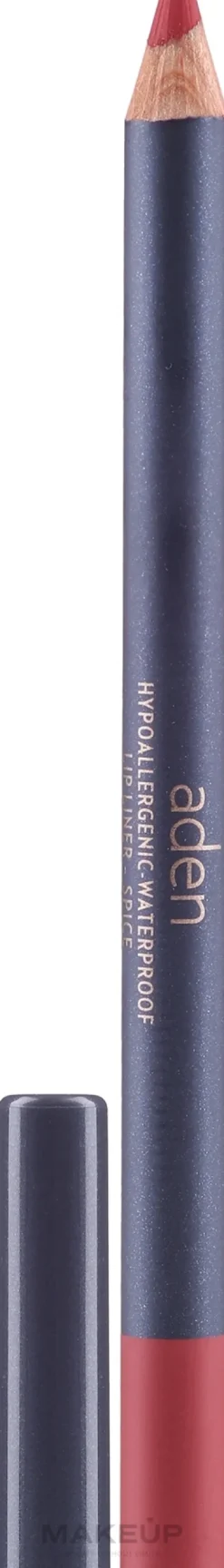 Aden Cosmetics Eyeliner Pencil