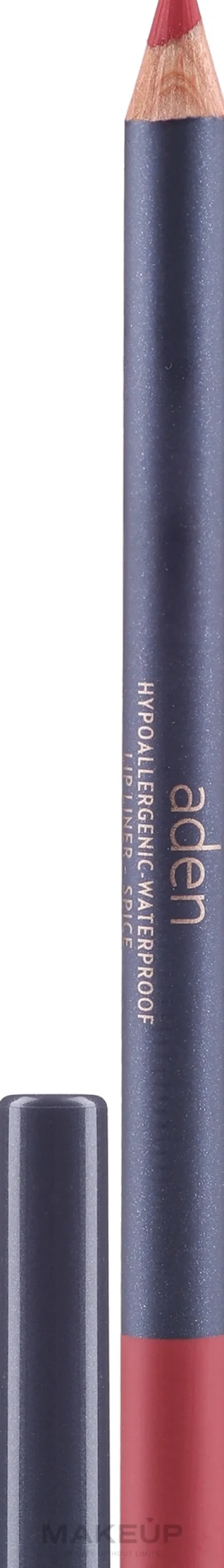 Aden Cosmetics Eyeliner Pencil