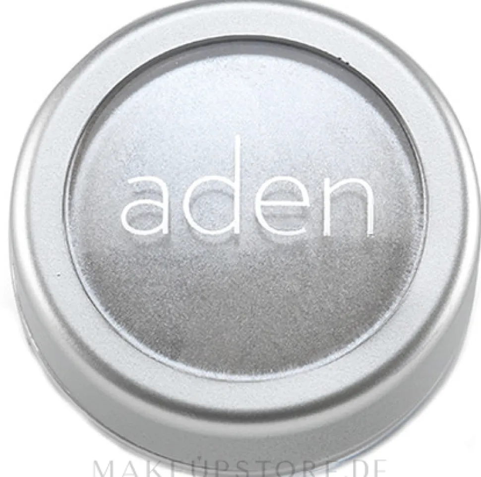 Aden Cosmetics Loose Powder Eyeshadow Pigment Powder