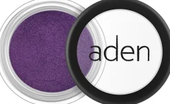 Aden Cosmetics Loose Powder Eyeshadow Pigment Powder