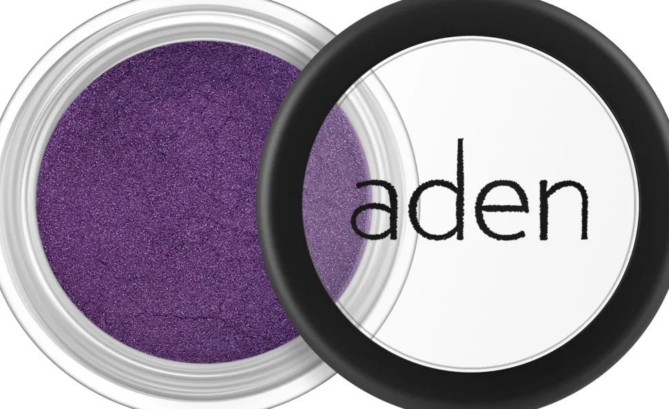 Aden Cosmetics Loose Powder Eyeshadow Pigment Powder