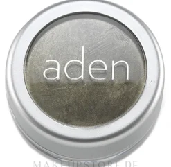 Aden Cosmetics Loose Powder Eyeshadow Pigment Powder