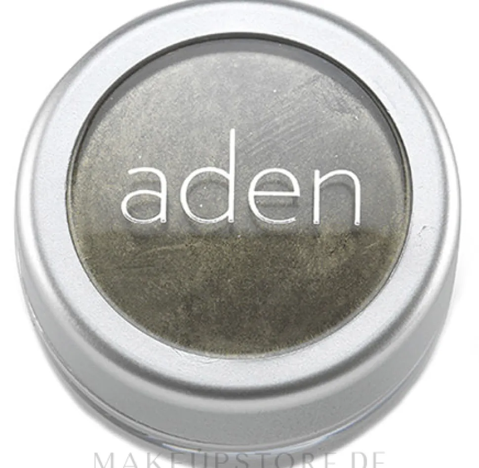 Aden Cosmetics Loose Powder Eyeshadow Pigment Powder