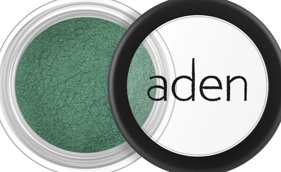 Aden Cosmetics Loose Powder Eyeshadow Pigment Powder
