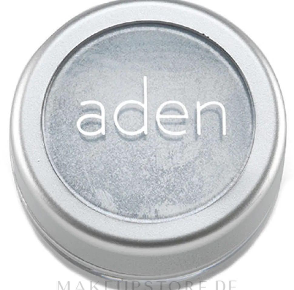 Aden Cosmetics Loose Powder Eyeshadow Pigment Powder
