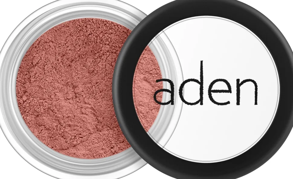 Aden Cosmetics Loose Powder Eyeshadow Pigment Powder
