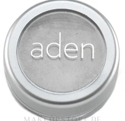 Aden Cosmetics Loose Powder Eyeshadow Pigment Powder