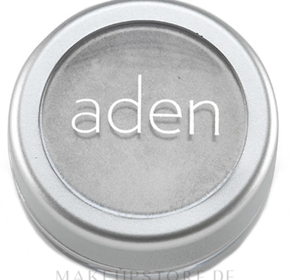 Aden Cosmetics Loose Powder Eyeshadow Pigment Powder