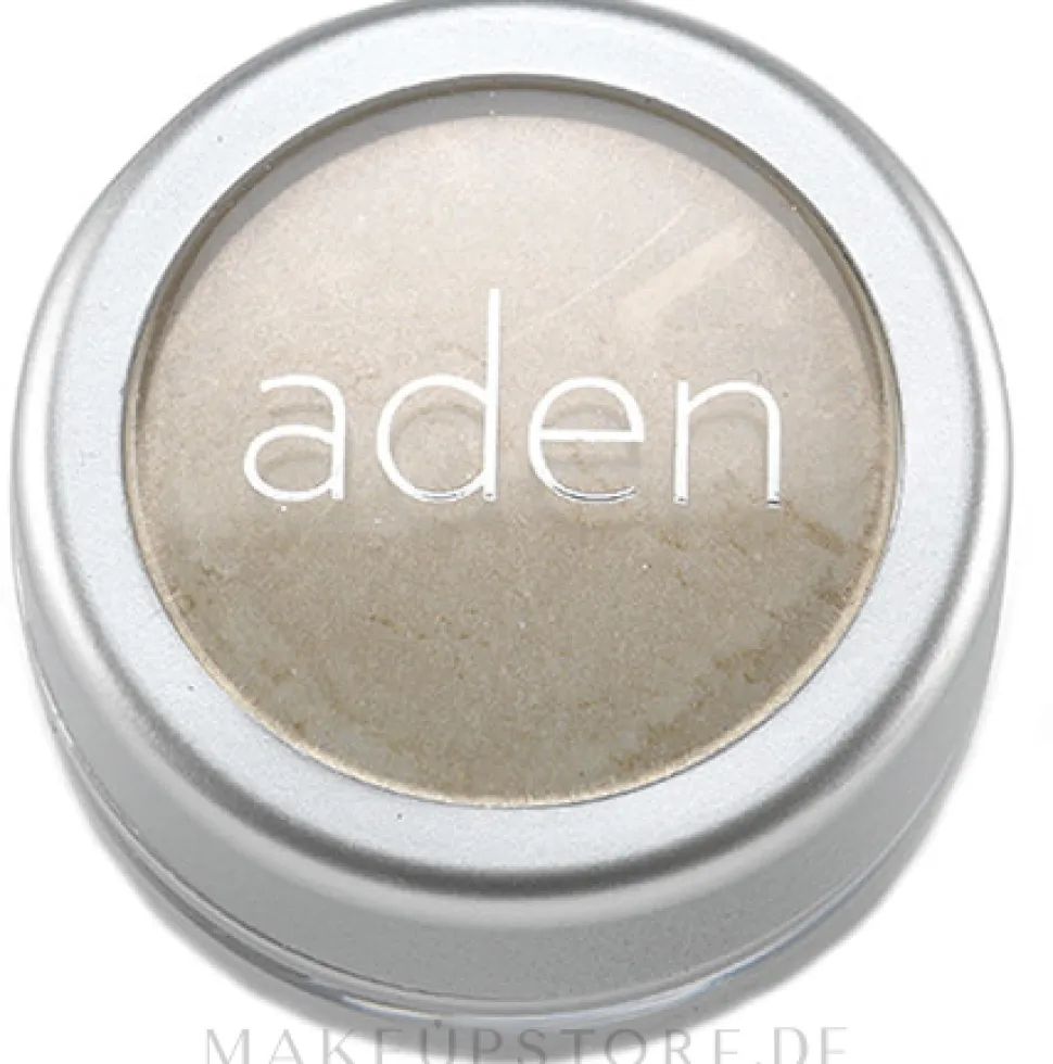 Aden Cosmetics Loose Powder Eyeshadow Pigment Powder