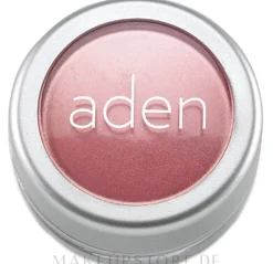 Aden Cosmetics Loose Powder Eyeshadow Pigment Powder